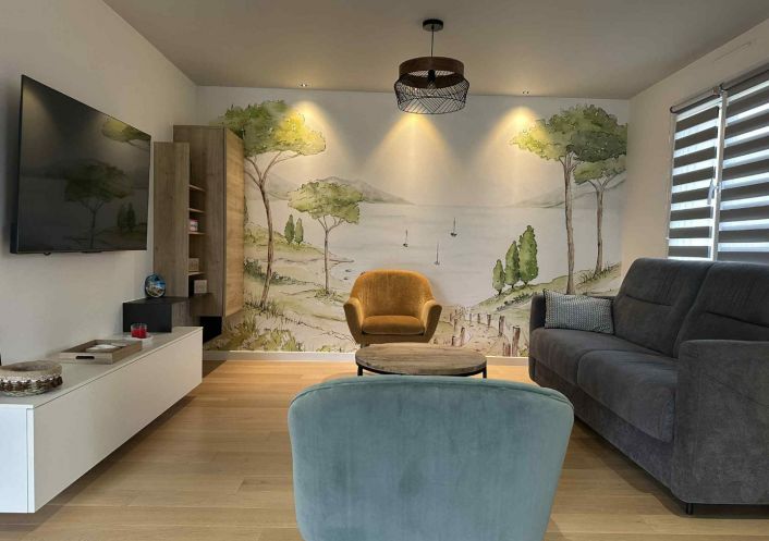 à vendre Maison Valanjou