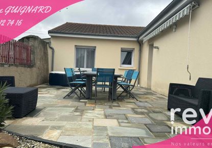 vente Maison Valanjou