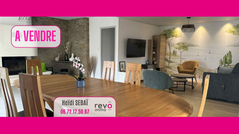 vente Maison Valanjou - Photo 1