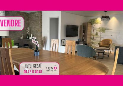 vente Maison Valanjou