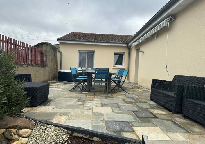à vendre Maison Valanjou
