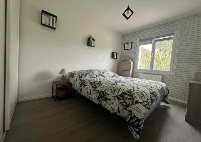 à vendre Maison Valanjou
