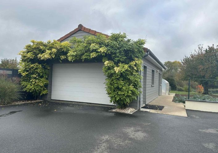 à vendre Maison Valanjou