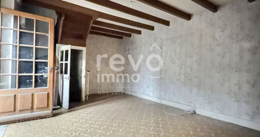 vente Maison à rénover Meximieux