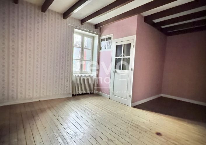 à vendre Maison à rénover Meximieux