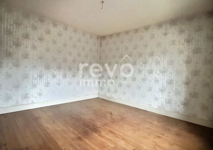 à vendre Maison à rénover Meximieux