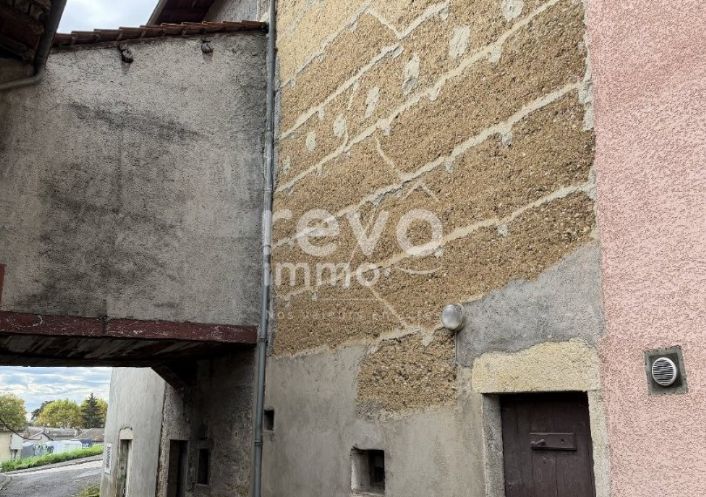 à vendre Maison à rénover Meximieux