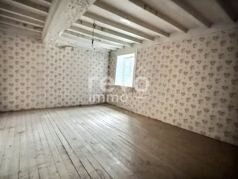 vente Maison à rénover Meximieux - Photo 6