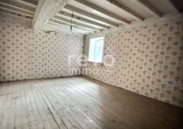 à vendre Maison à rénover Meximieux