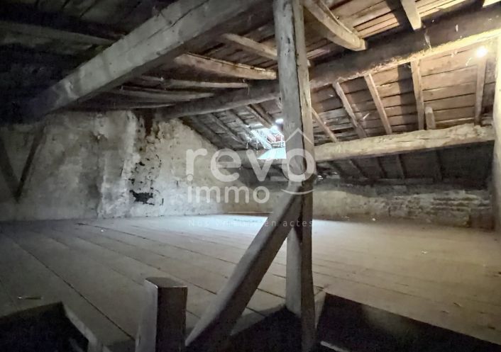 à vendre Maison à rénover Meximieux