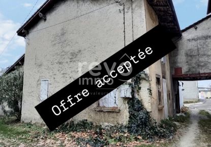 vente Maison à rénover Meximieux
