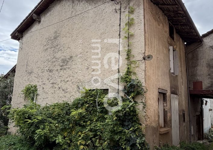 à vendre Maison à rénover Meximieux
