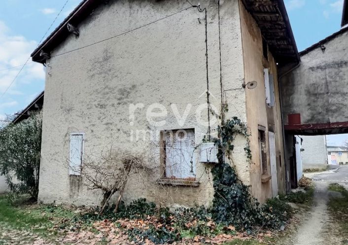 à vendre Maison à rénover Meximieux