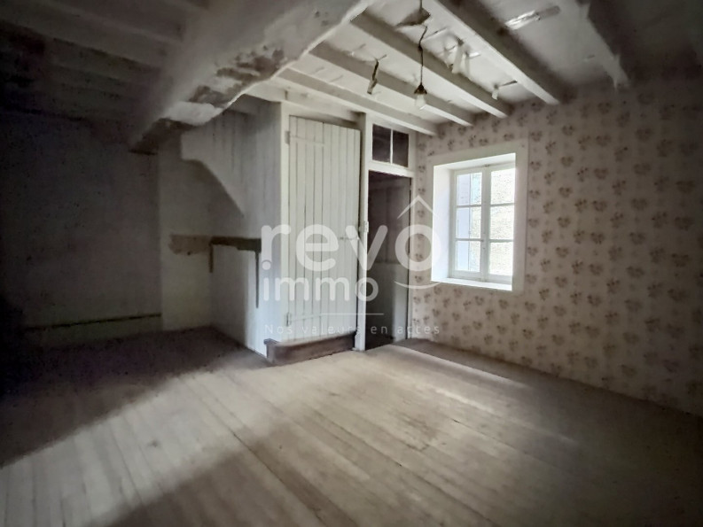 vente Maison à rénover Meximieux - Photo 5