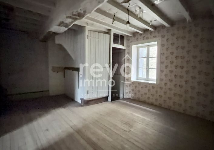 à vendre Maison à rénover Meximieux