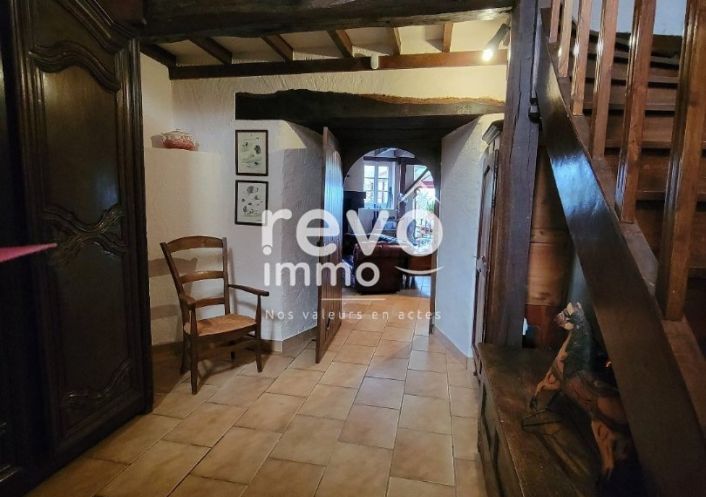 à vendre Moulin Saint Remy En Mauges
