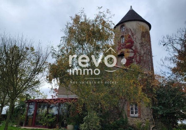 à vendre Moulin Saint Remy En Mauges