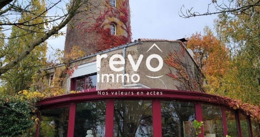 vente Moulin Saint Remy En Mauges