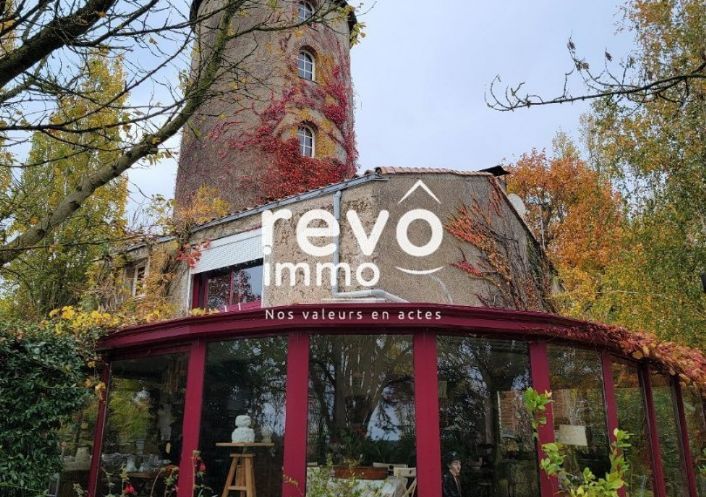 à vendre Moulin Saint Remy En Mauges