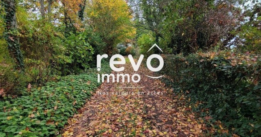 vente Moulin Saint Remy En Mauges