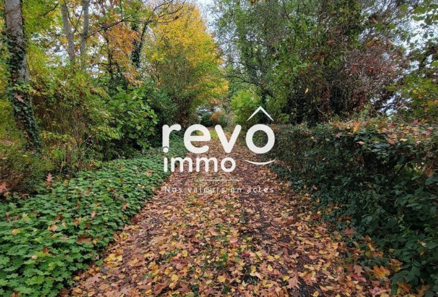 vente Moulin Saint Remy En Mauges - Photo 10