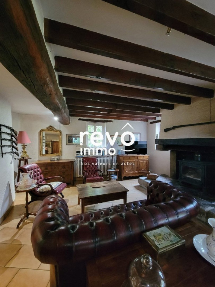 à vendre Moulin Saint Remy En Mauges - Photo 5