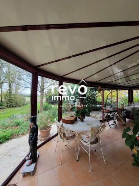 vente Moulin Saint Remy En Mauges - Photo 8