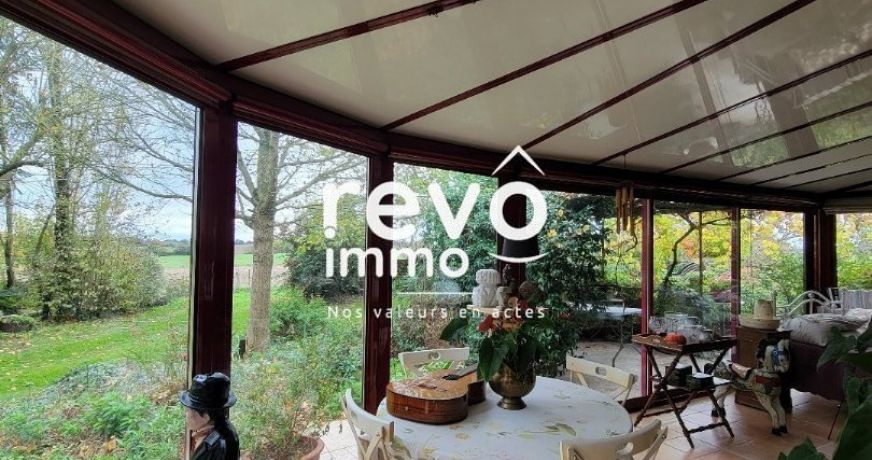 vente Moulin Saint Remy En Mauges