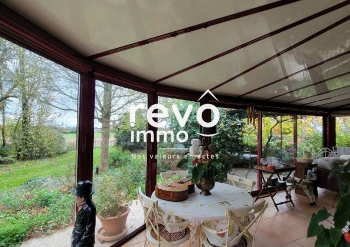 à vendre Moulin Saint Remy En Mauges