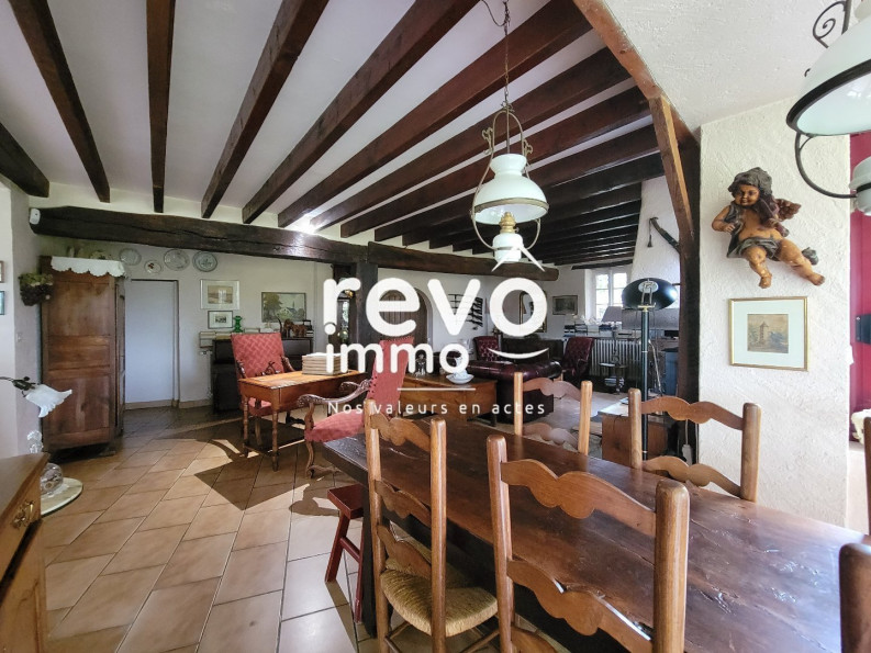 vente Moulin Saint Remy En Mauges - Photo 7