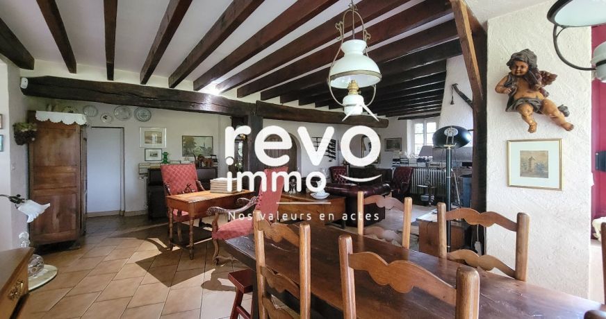 vente Moulin Saint Remy En Mauges