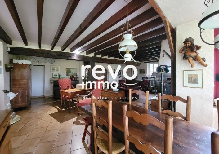 à vendre Moulin Saint Remy En Mauges