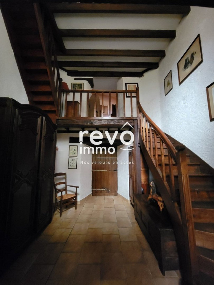 à vendre Moulin Saint Remy En Mauges - Photo 3