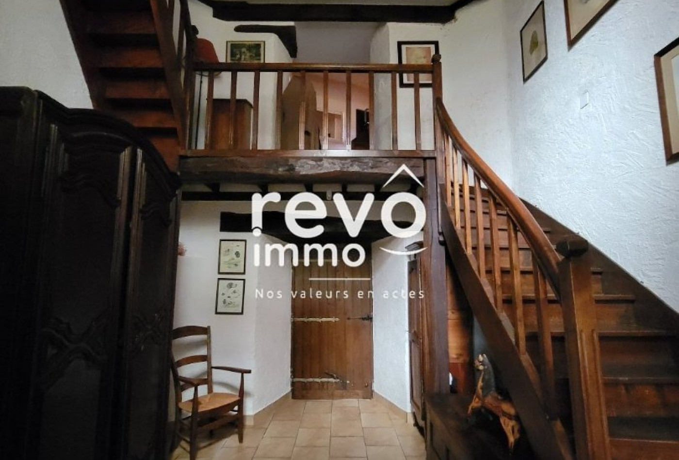 vente Moulin Saint Remy En Mauges - Photo 4