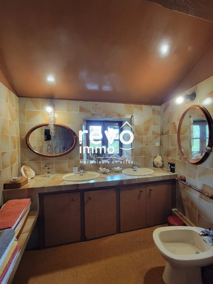 à vendre Moulin Saint Remy En Mauges - Photo 9