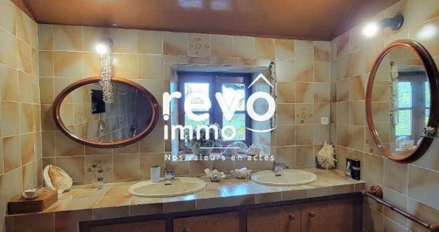 vente Moulin Saint Remy En Mauges