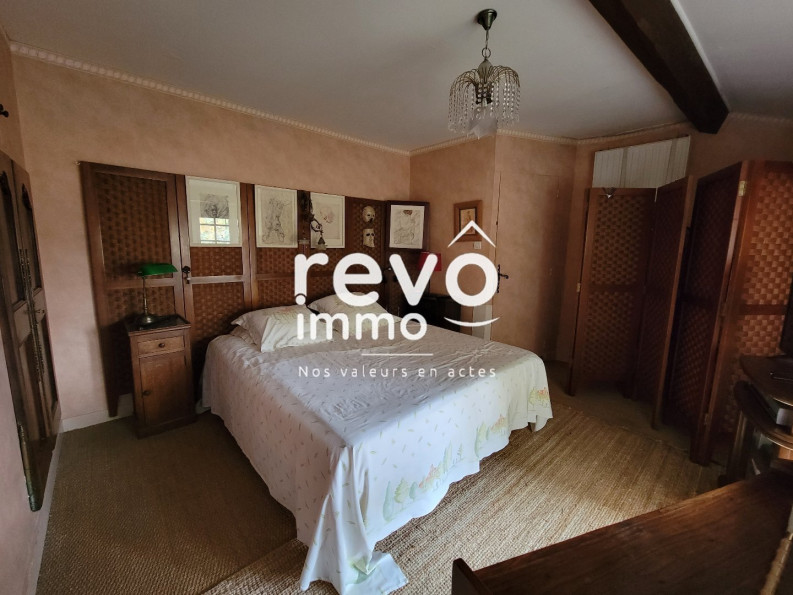 vente Moulin Saint Remy En Mauges - Photo 10