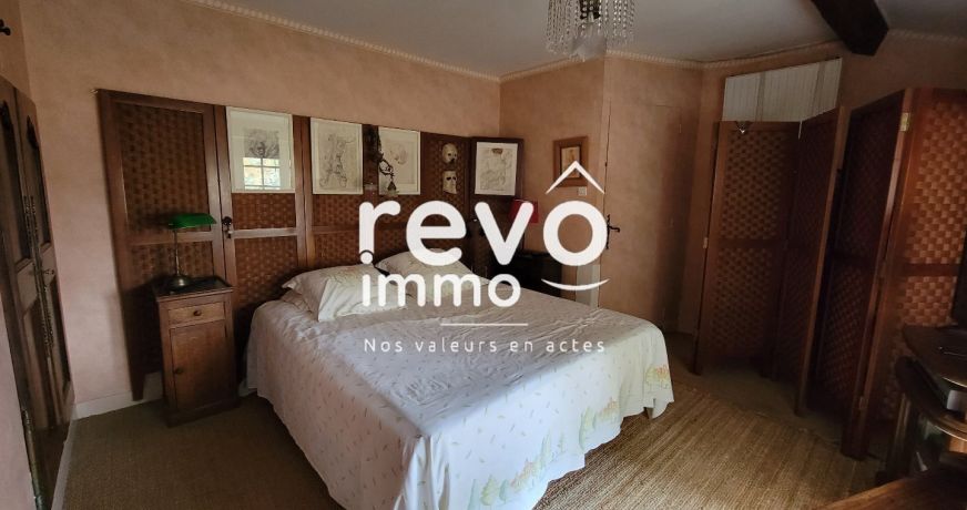 vente Moulin Saint Remy En Mauges