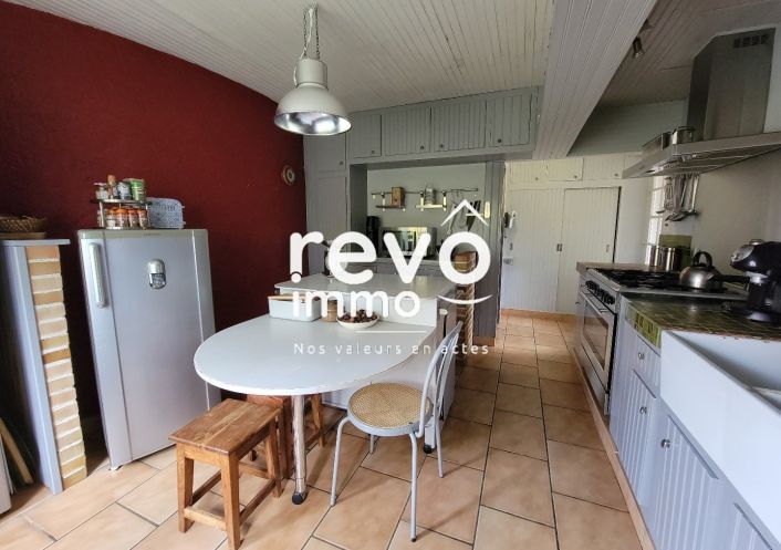 à vendre Moulin Saint Remy En Mauges