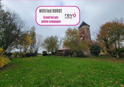 vente Moulin Saint Remy En Mauges