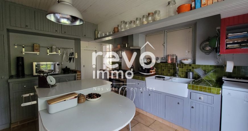 vente Moulin Saint Remy En Mauges