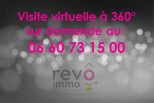 vente Maison Mauves Sur Loire