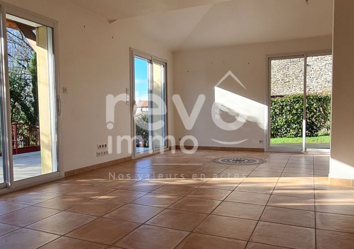 à vendre Maison Mauves Sur Loire