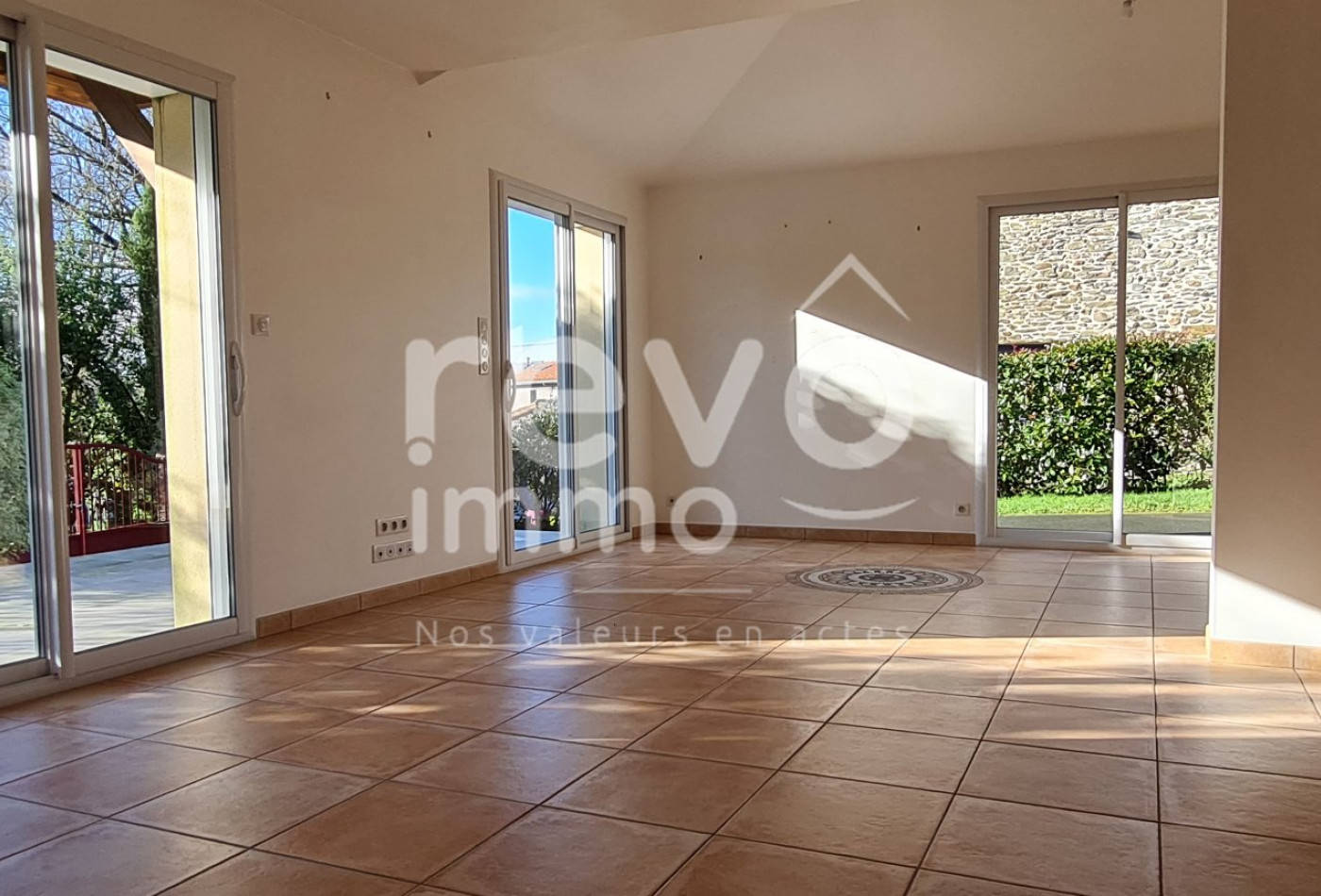 vente Maison Mauves Sur Loire - Photo 4