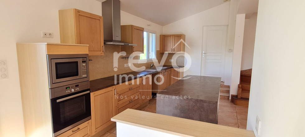 vente Maison Mauves Sur Loire - Photo 3