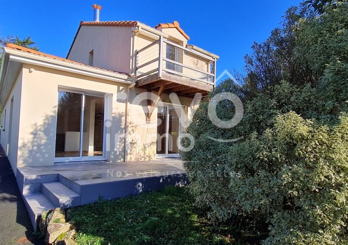 à vendre Maison Mauves Sur Loire