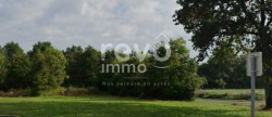 vente Terrain constructible La Limouziniere