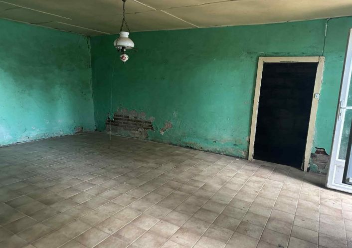 à vendre Maison Saint Lambert Du Lattay