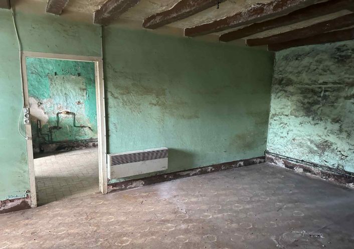 à vendre Maison Saint Lambert Du Lattay