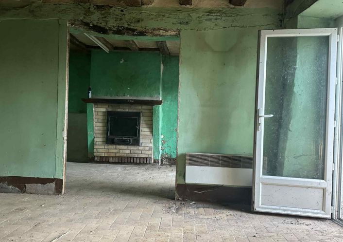à vendre Maison Saint Lambert Du Lattay